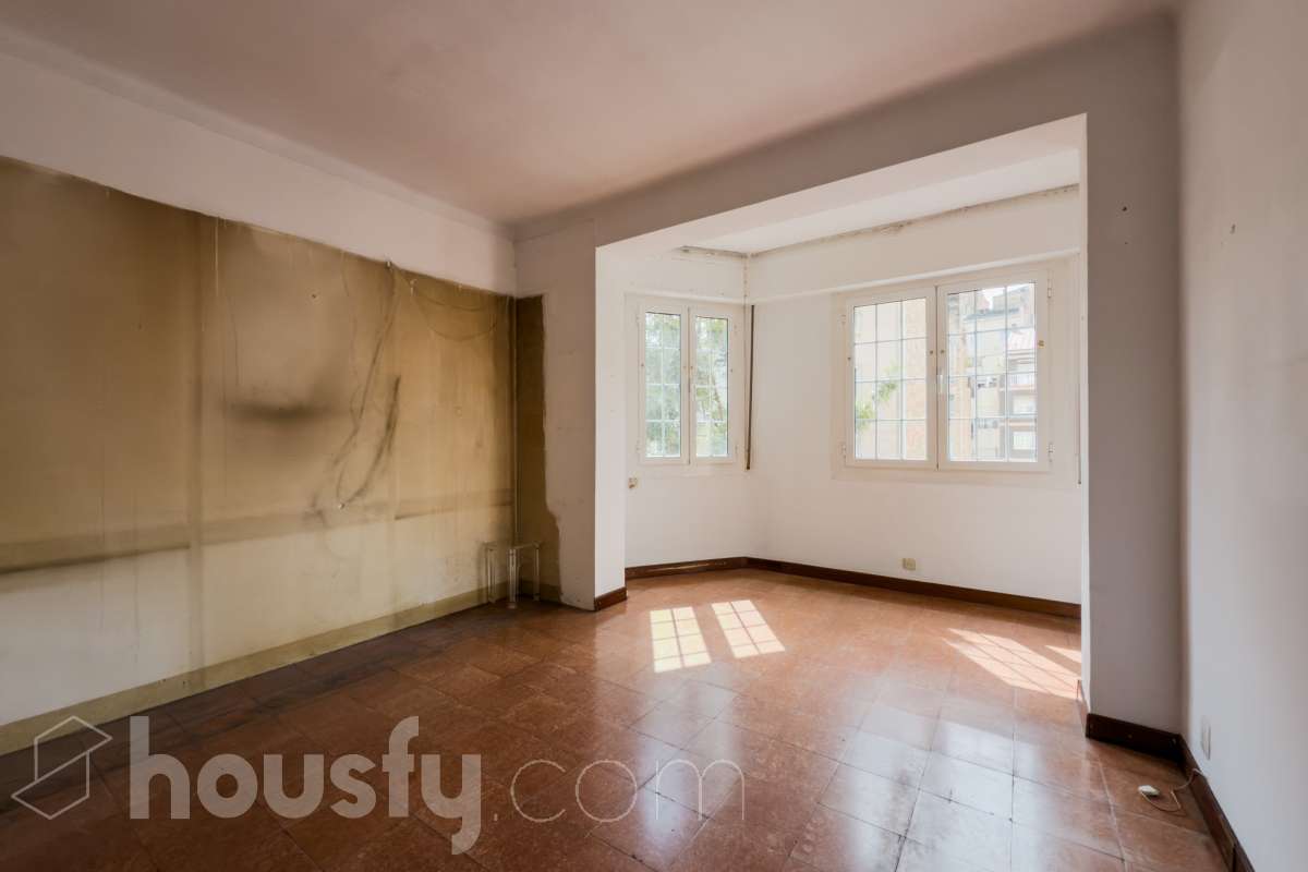 Piso en venta en Avinguda de Vallcarca, Gràcia, Barcelona-4