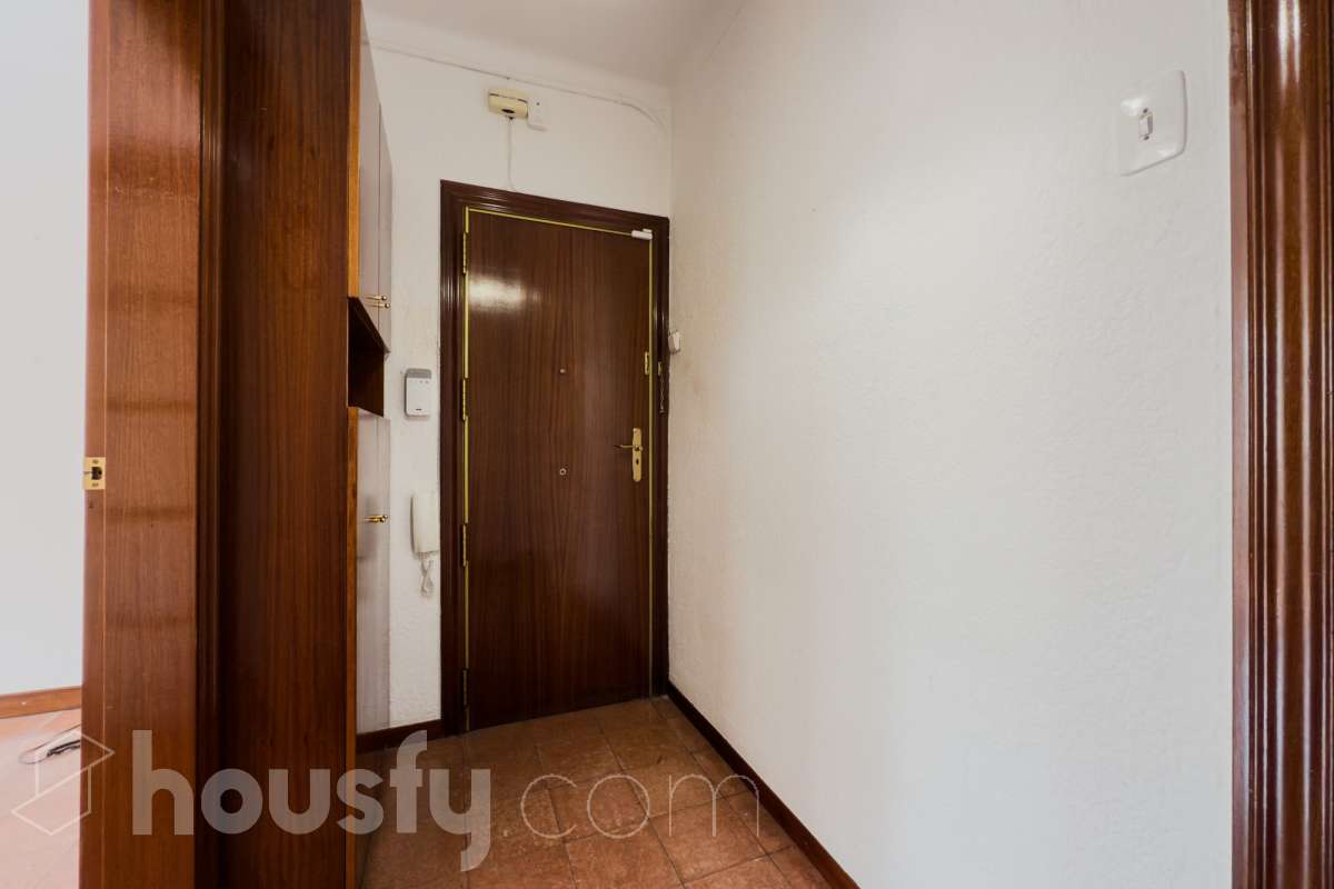 Piso en venta en Avinguda de Vallcarca, Gràcia, Barcelona-3