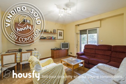 Piso en Calle San Conrado