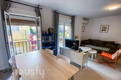 Piso en Calle Pacheco y Núñez de Prado