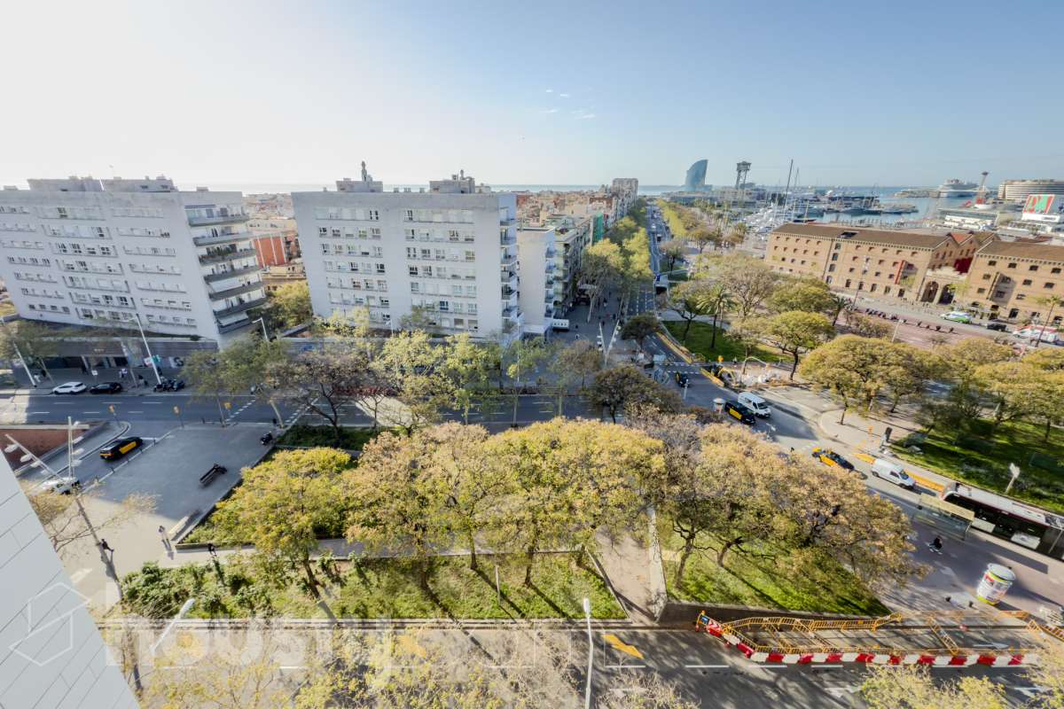 Piso en venta en Carrer del Doctor Aiguader, Ciutat Vella, Barcelona-0
