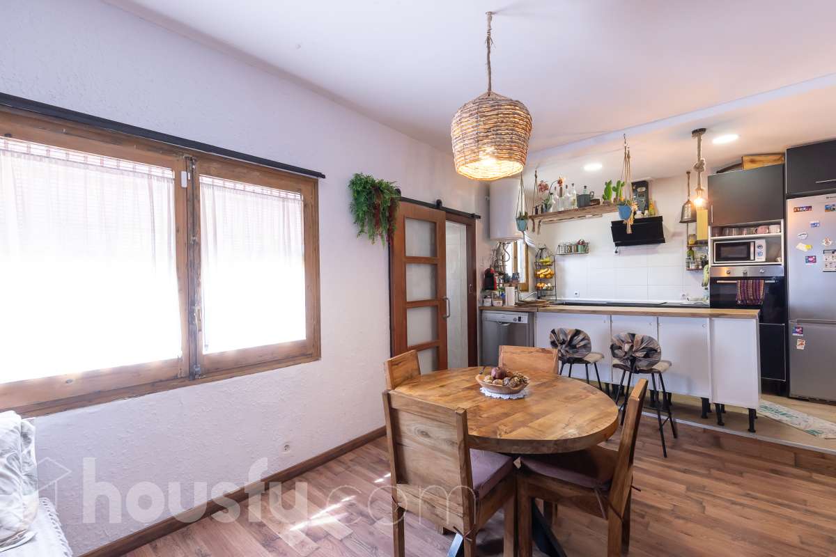Piso en venta en Carrer de la Vilaclosa,  Mollerussa-4