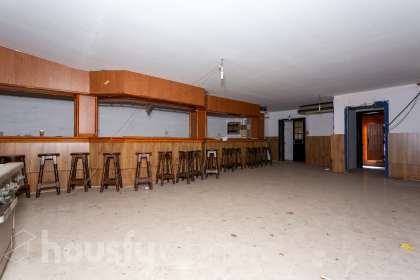 Local en Carrer de Bellaterra