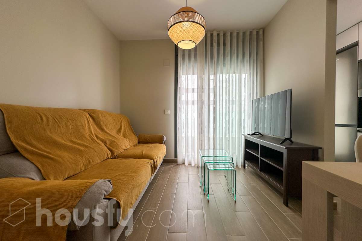 Piso en venta en Calle de la Ilusión, Vicálvaro, Madrid-2