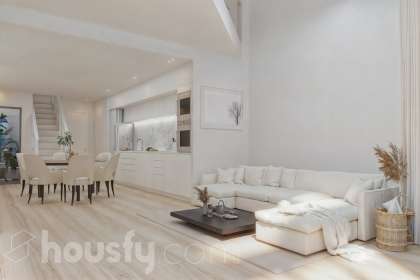 Dúplex en venta en Sant Quirze del Vallès