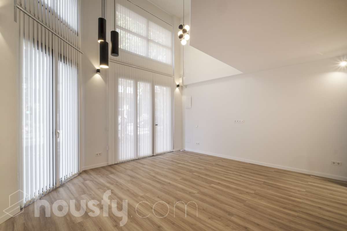 Dúplex en venta en Carrer Napols, Gràcia, Barcelona-4