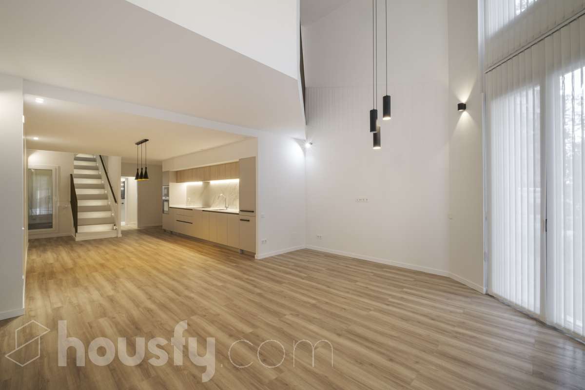 Dúplex en venta en Carrer Napols, Gràcia, Barcelona-3