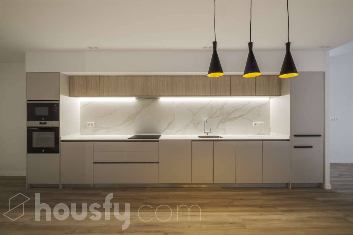 Dúplex en venta en Carrer Napols, Gràcia, Barcelona-0