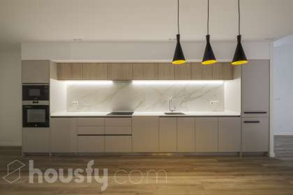Dúplex en venta en Carrer Napols, El Camp d'En Grassot i Gràcia Nova, Barcelona-0