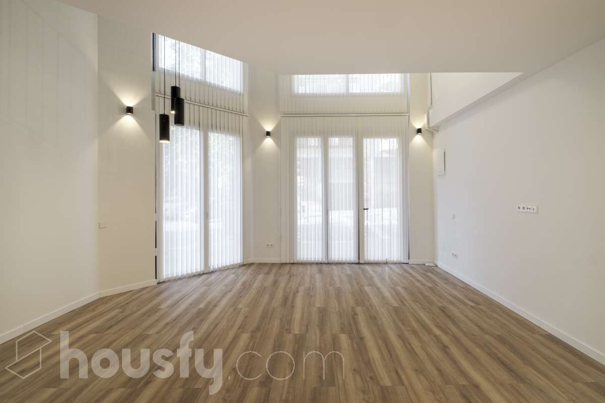 Dúplex en venta en Carrer Napols, Gràcia, Barcelona-3