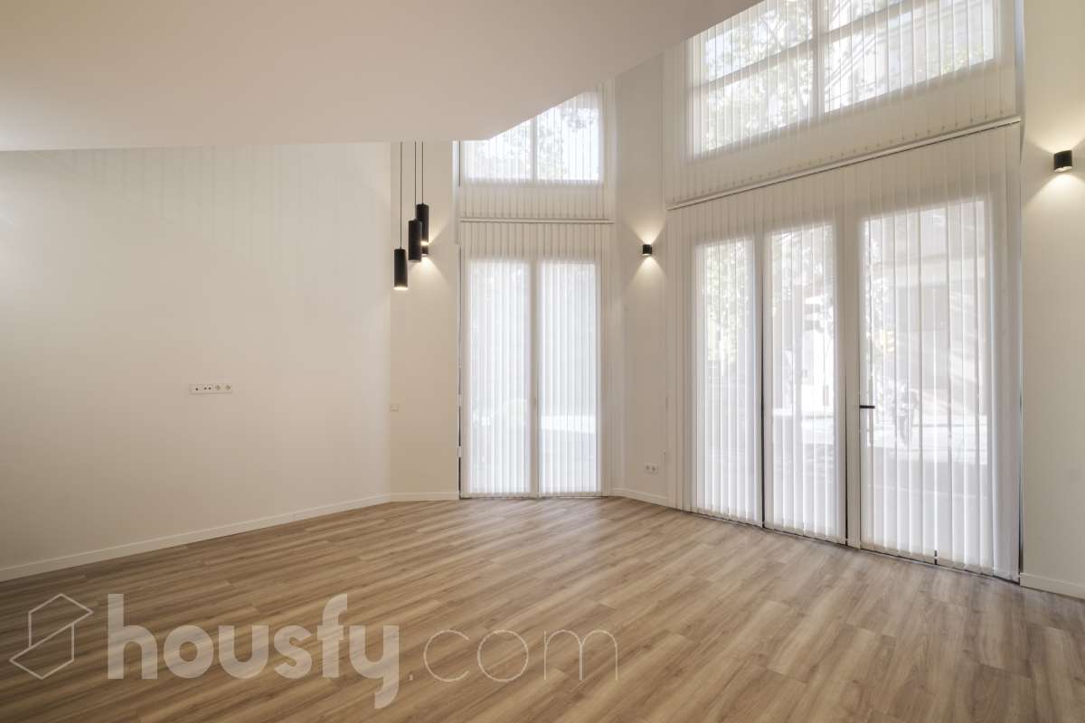 Dúplex en venta en Carrer Napols, Gràcia, Barcelona-2