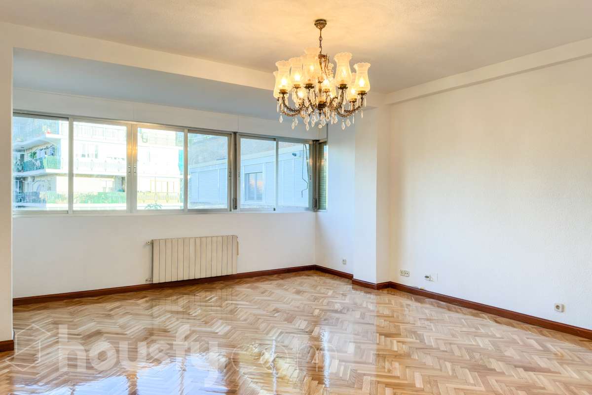 Piso en venta en Calle del Siglo Futuro, Carabanchel, Madrid-3