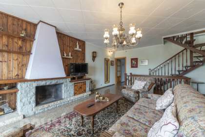 Casa en Carrer de Chopin