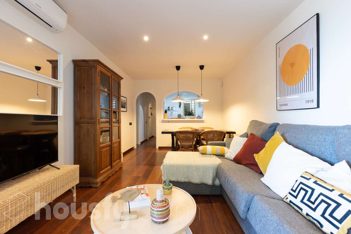 Piso en venta en Carrer de la Baixada Platja Cristall, Miami Playa, Mont-Roig del Camp-3