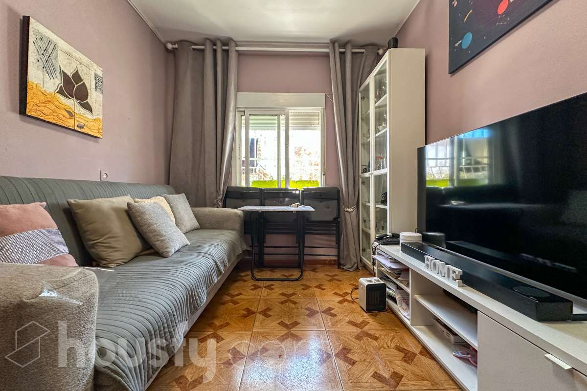 Piso en venta en Cl Tierruca, Puente de Vallecas, Madrid-0