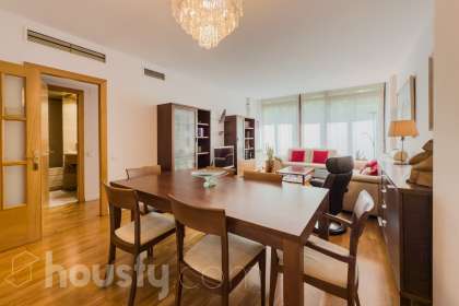 Piso en venta en Gran Via de les Corts Catalanes, La Nova Esquerra de l'Eixample, Barcelona-0