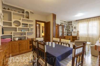 Viviendas en venta en Realejo de Granada