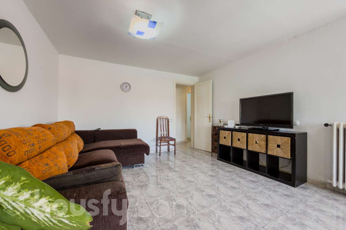 Piso en venta en Gran Via de les Corts Catalanes, Sant Martí, Barcelona-2
