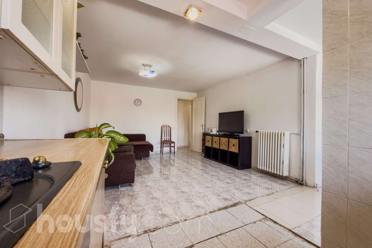 Piso en venta en Gran Via de les Corts Catalanes, Sant Martí, Barcelona-3