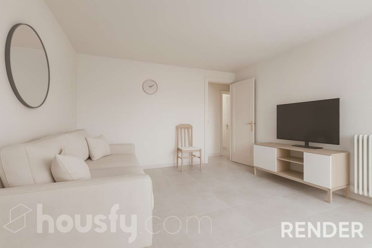 Piso en venta en Gran Via de les Corts Catalanes, Sant Martí, Barcelona-3