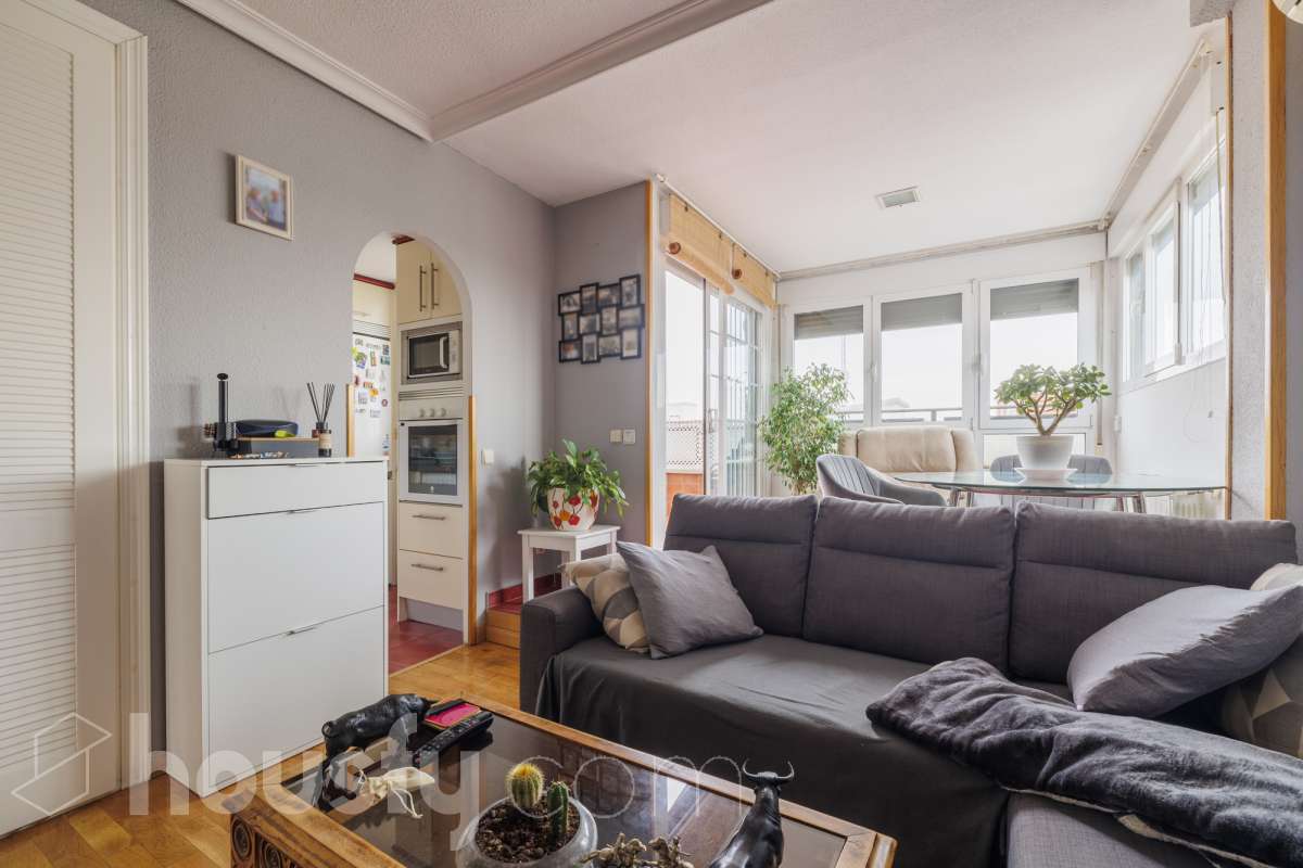 Piso en venta en Calle de Sambara, Ciudad Lineal, Madrid-2