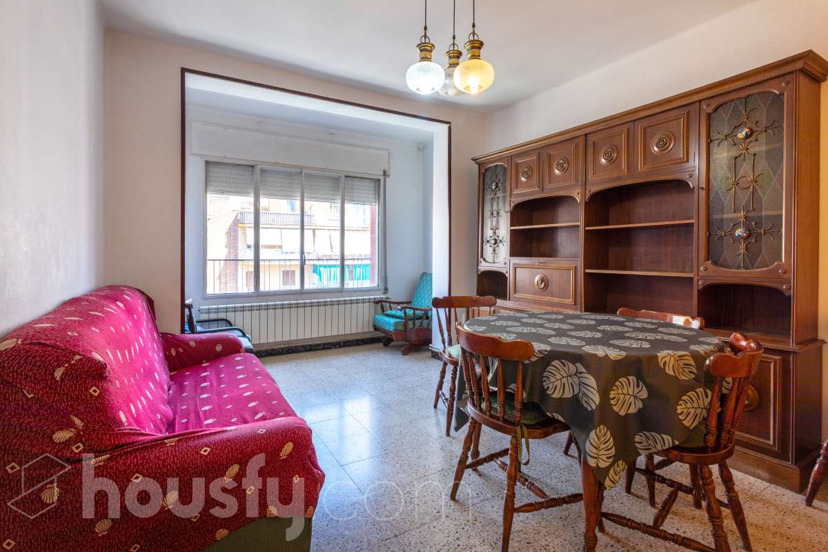Piso en venta en Gran Passeig de Ronda,  Lleida-0