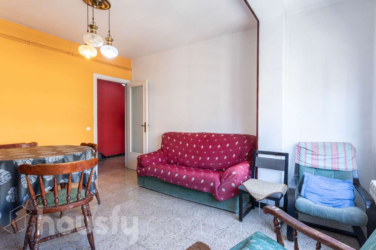 Piso en venta en Gran Passeig de Ronda,  Lleida-3