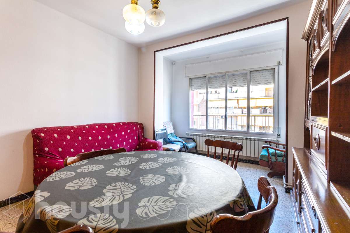Piso en venta en Gran Passeig de Ronda,  Lleida-1
