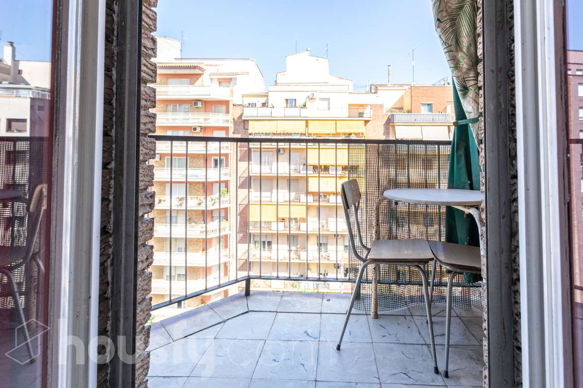 Piso en venta en Gran Passeig de Ronda,  Lleida-2
