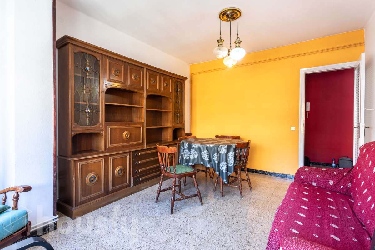 Piso en venta en Gran Passeig de Ronda,  Lleida-4