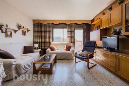 Ático en Marques de Mont