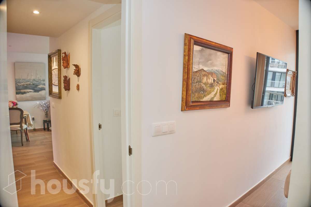 Piso en venta en Carrer Riu Alberca  (Escalera 2),  Denia-2