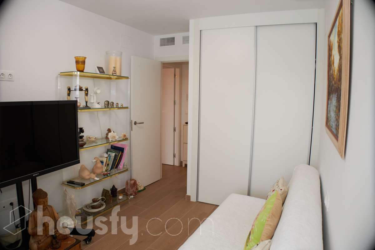 Piso en venta en Carrer Riu Alberca  (Escalera 2),  Denia-4