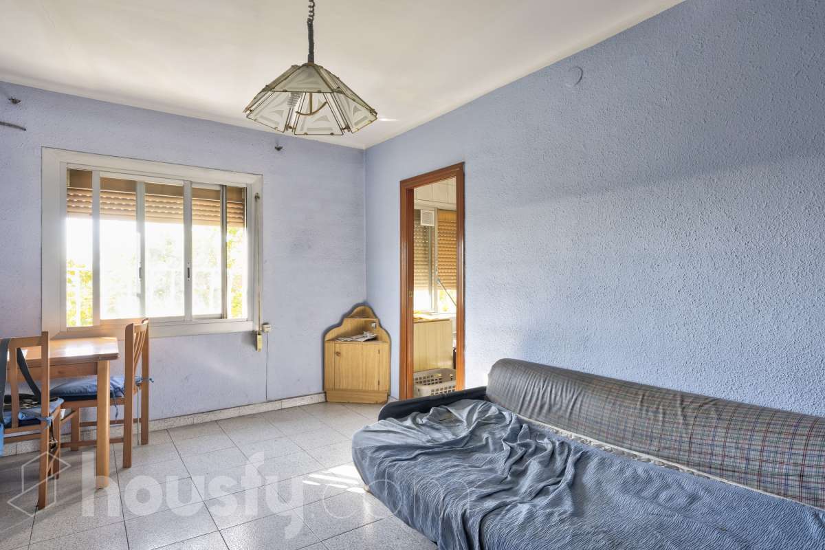 Piso en venta en Calle Via Favencia, Nou Barris, Barcelona-2