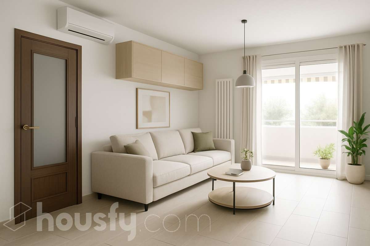 Piso en venta en Carrer de Concepción Arenal, Sant Andreu, Barcelona-0