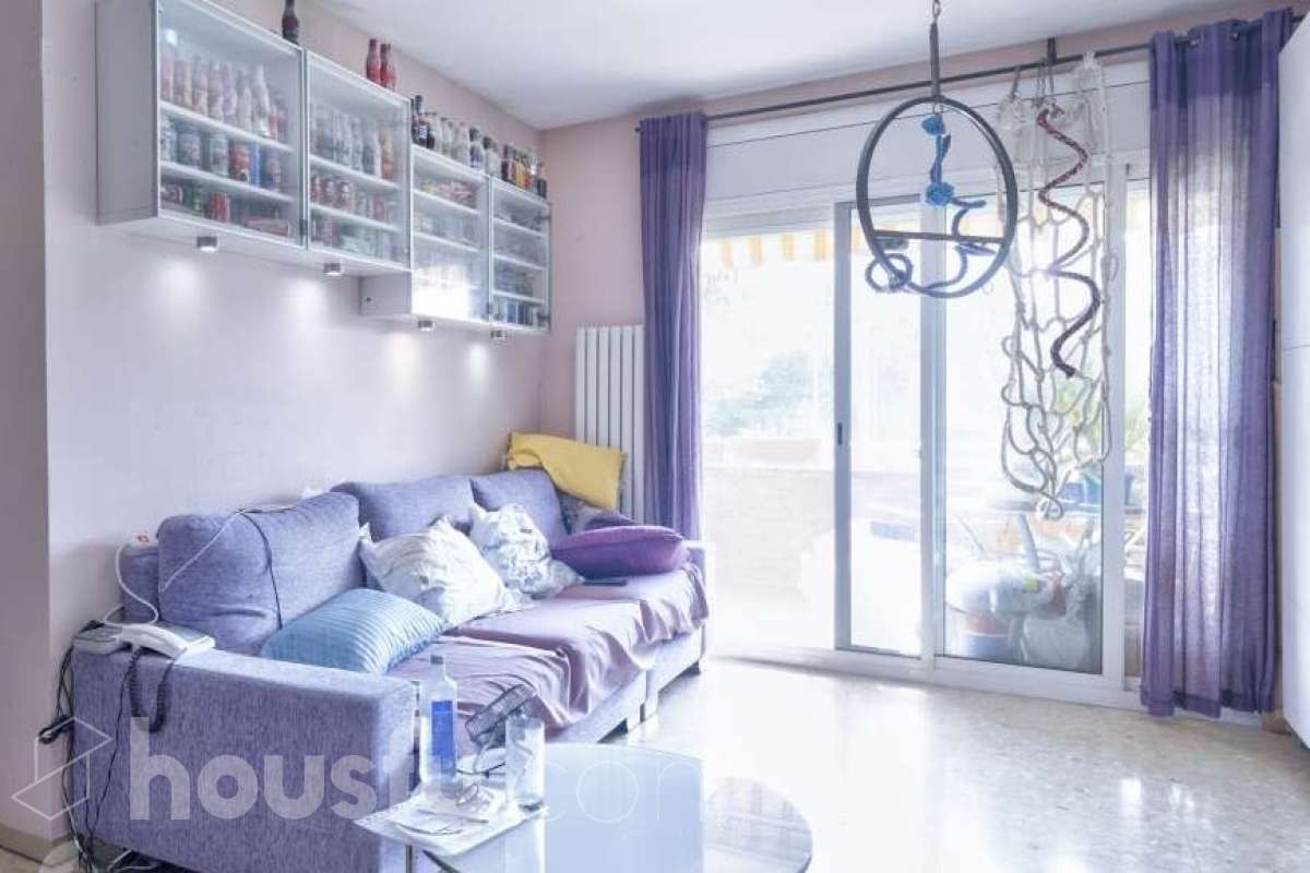 Piso en venta en Carrer de Concepción Arenal, Sant Andreu, Barcelona-1