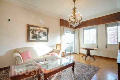 Piso en Pz Juan Zorrilla