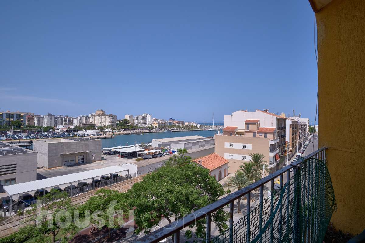 Piso en venta en Carrer Ermita,  Gandia-2