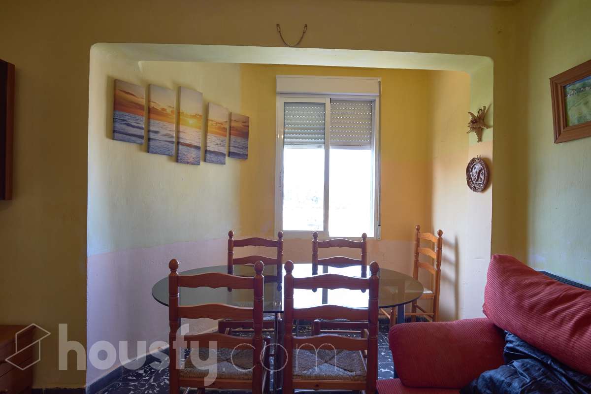 Piso en venta en Carrer Ermita,  Gandia-1