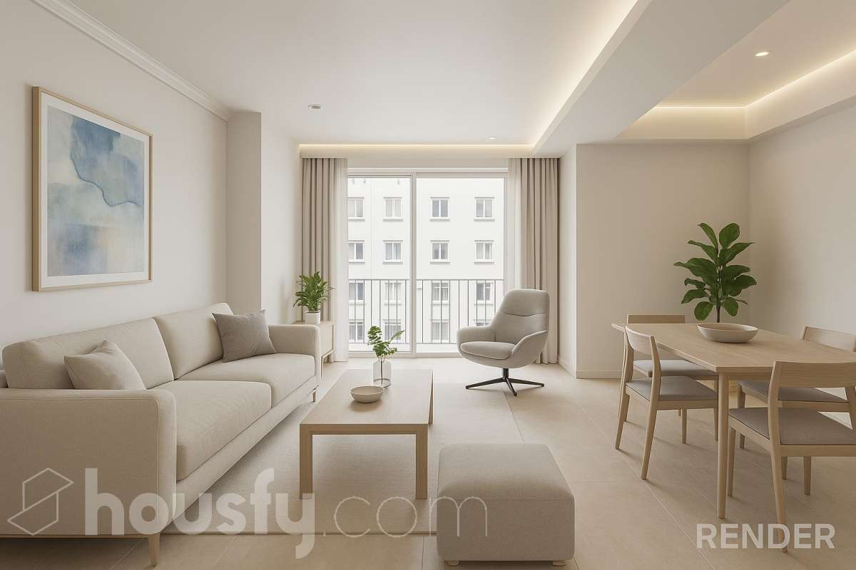 Piso en venta en Carrer del Doctor Ferran, Les Corts, Barcelona-2