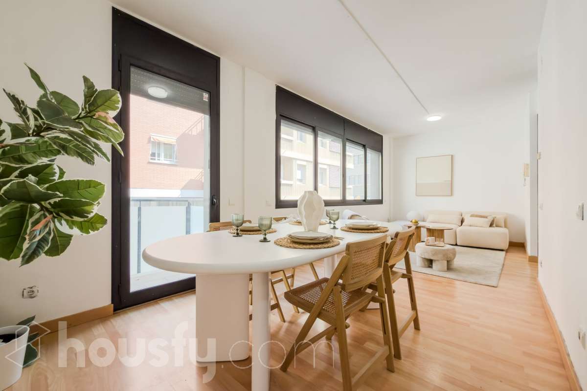 Casa en venta en CL CA L ALEGRE, Gràcia, Barcelona-4