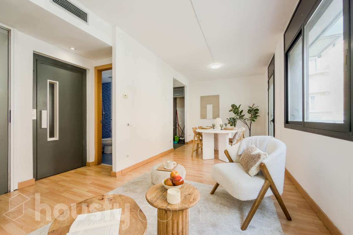 Casa en venta en CL CA L ALEGRE DE DALT, Gràcia, Barcelona-0