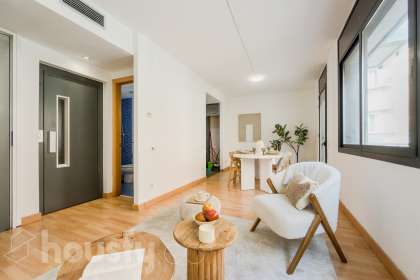 Casa en venta en CL CA L ALEGRE DE DALT, El Camp d'En Grassot i Gràcia Nova, Barcelona-0