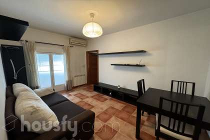 Piso en Calle Madres Plaza de Mayo