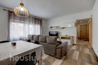 Piso en venta en CL JOSEP MARIA DE SAGARRA, Castellbisbal-0
