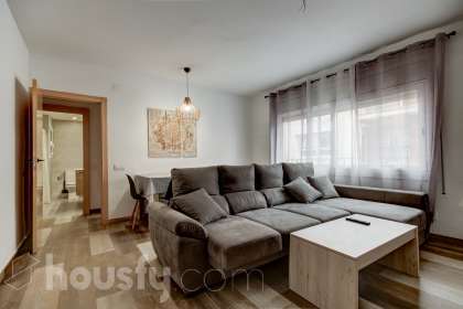 Piso en venta en CL JOSEP MARIA DE SAGARRA, Castellbisbal-0
