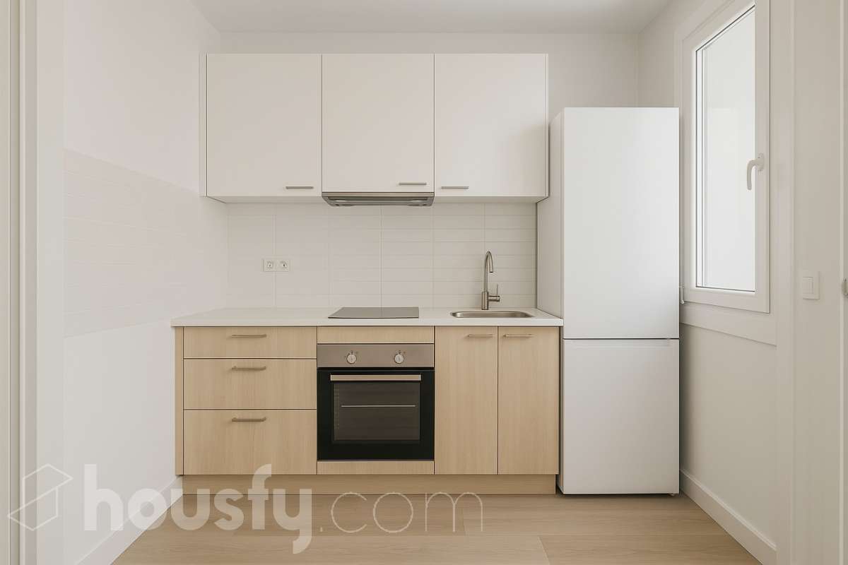 Piso en venta en Carrer de Tapioles, Sants-Montjuïc, Barcelona-2