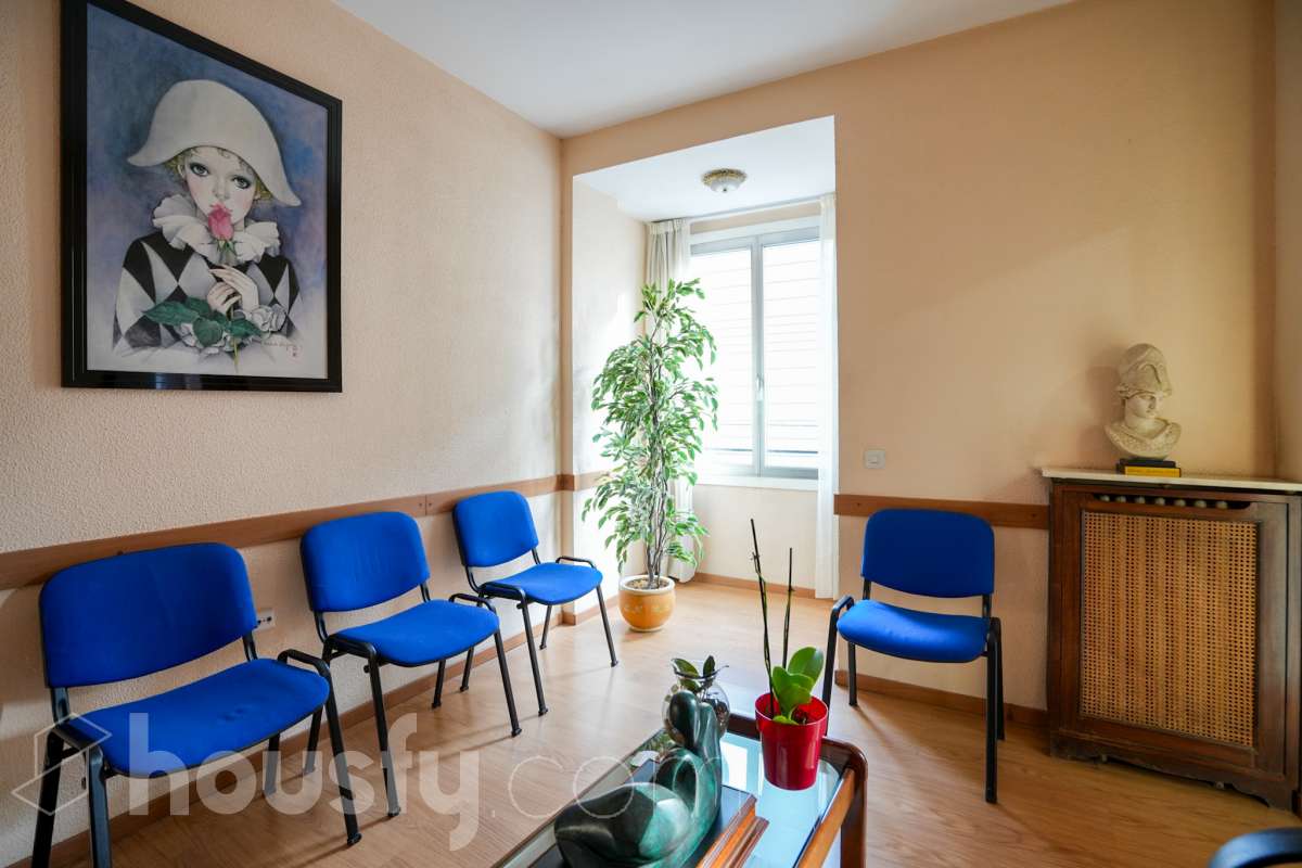 Piso en venta en Calle Alcalá, Salamanca, Madrid-2