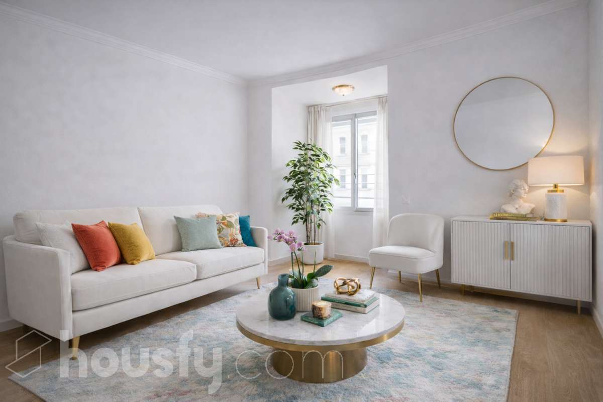 Piso en venta en Calle Alcalá, Salamanca, Madrid-3