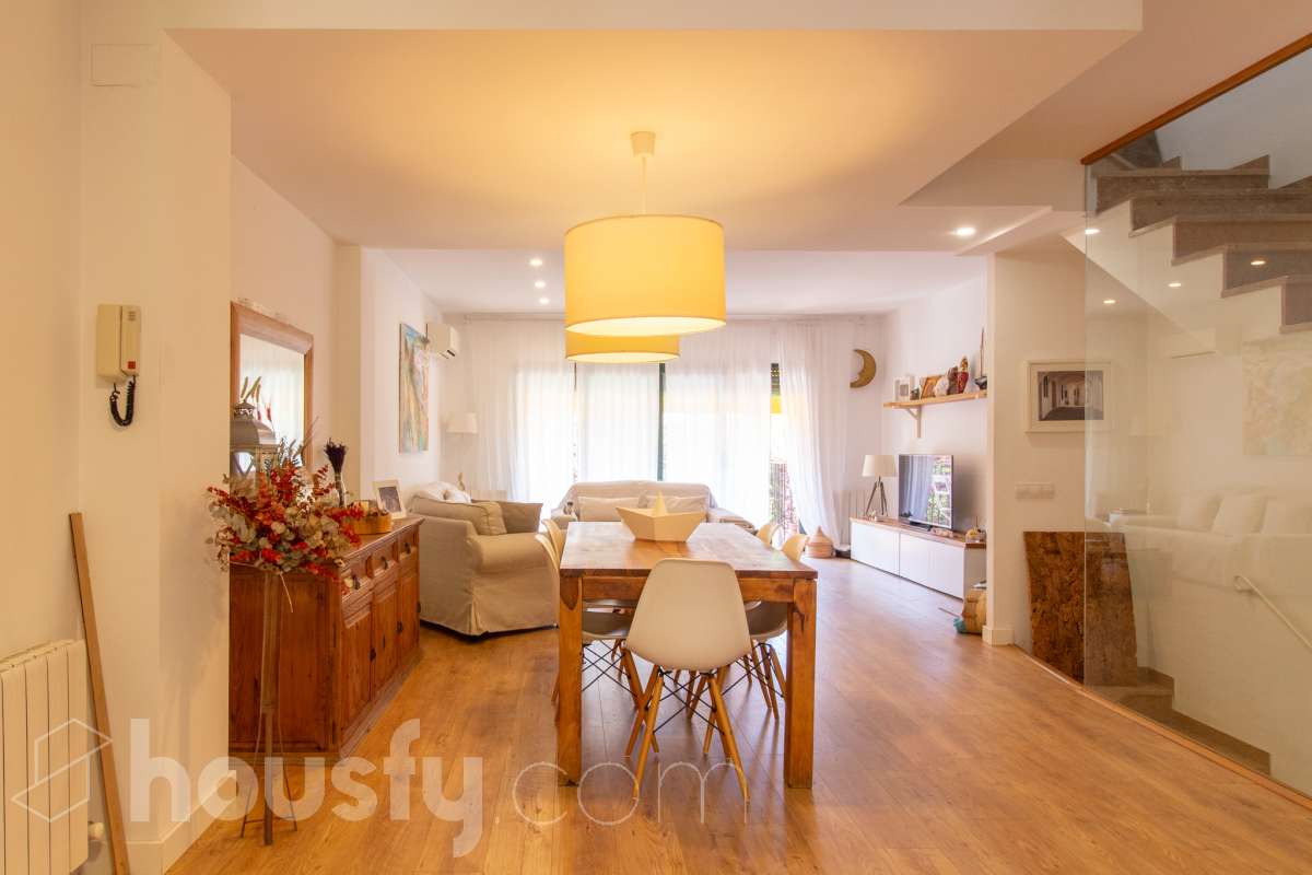 Casa en venta en Carrer de les Cases Noves, Vila de Palafrugell, Palafrugell-3